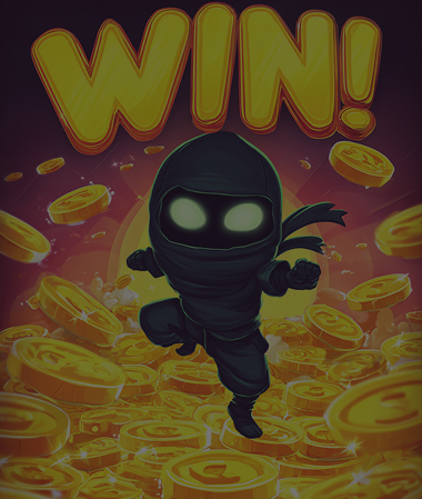 Ninja Crash