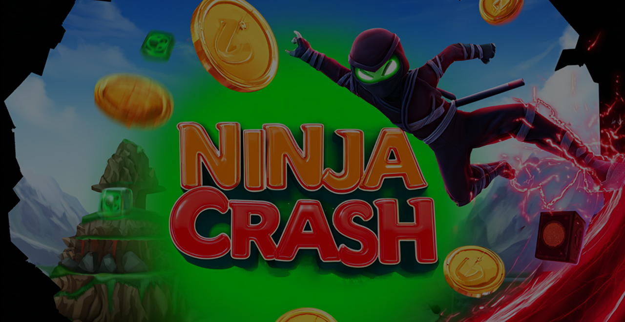 Ninja Crash