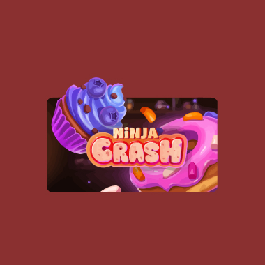 Ninja Crash